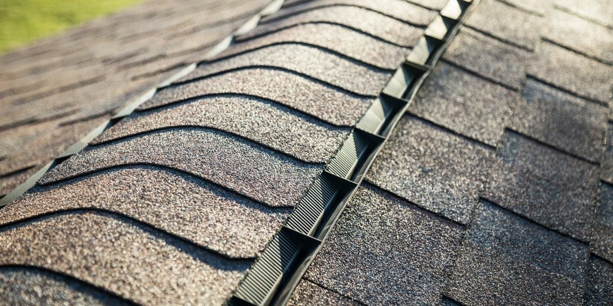 5 Reasons Why You Need To Install A Roof Ridge Vent