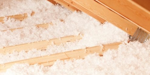 9 Insanely Easy Ways To Increase Your Attic Insulation
