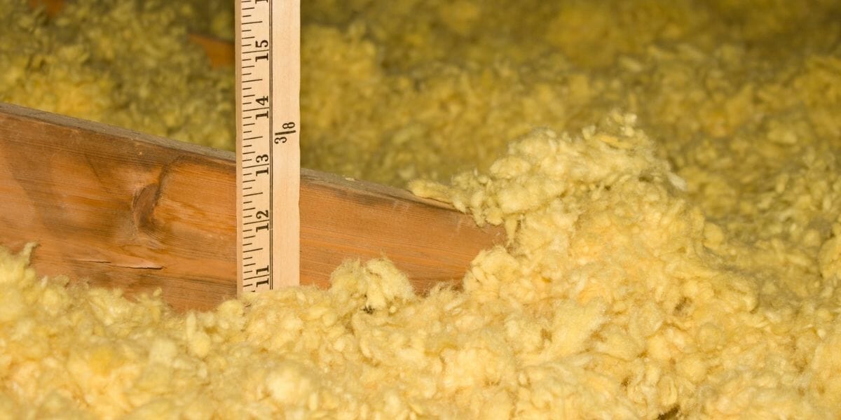 9 Insanely Easy Ways to Increase Your Attic Insulation