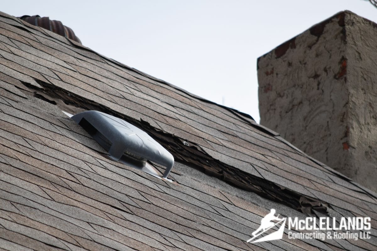 The 7 Most Common Roof Problems and How to Fix Them
