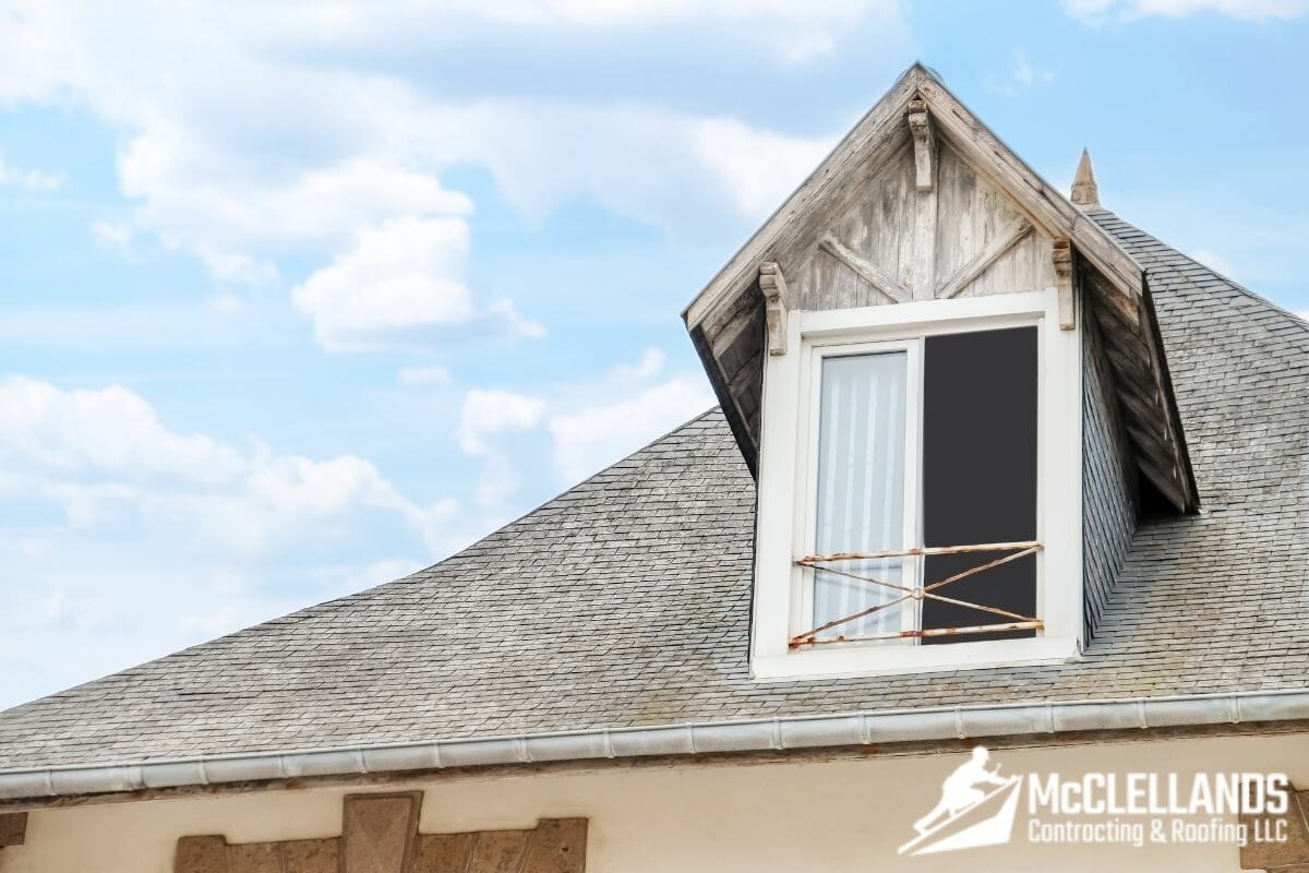 How To Tell If You Have A Sagging Roof?