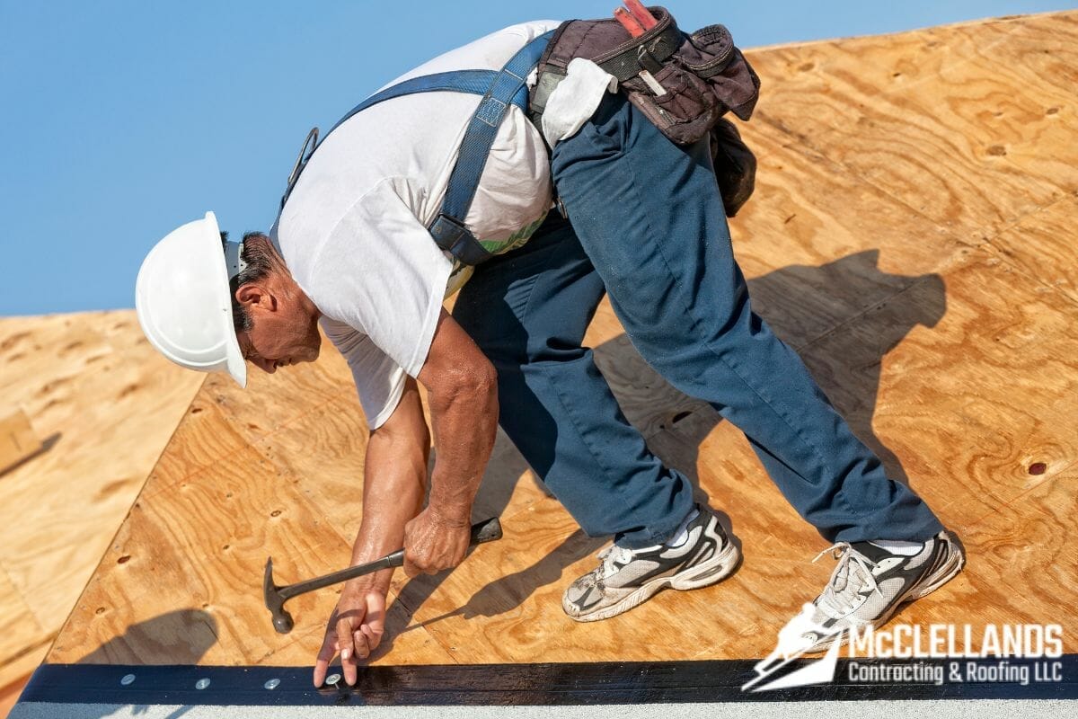 Roofing Contractor Greensboro