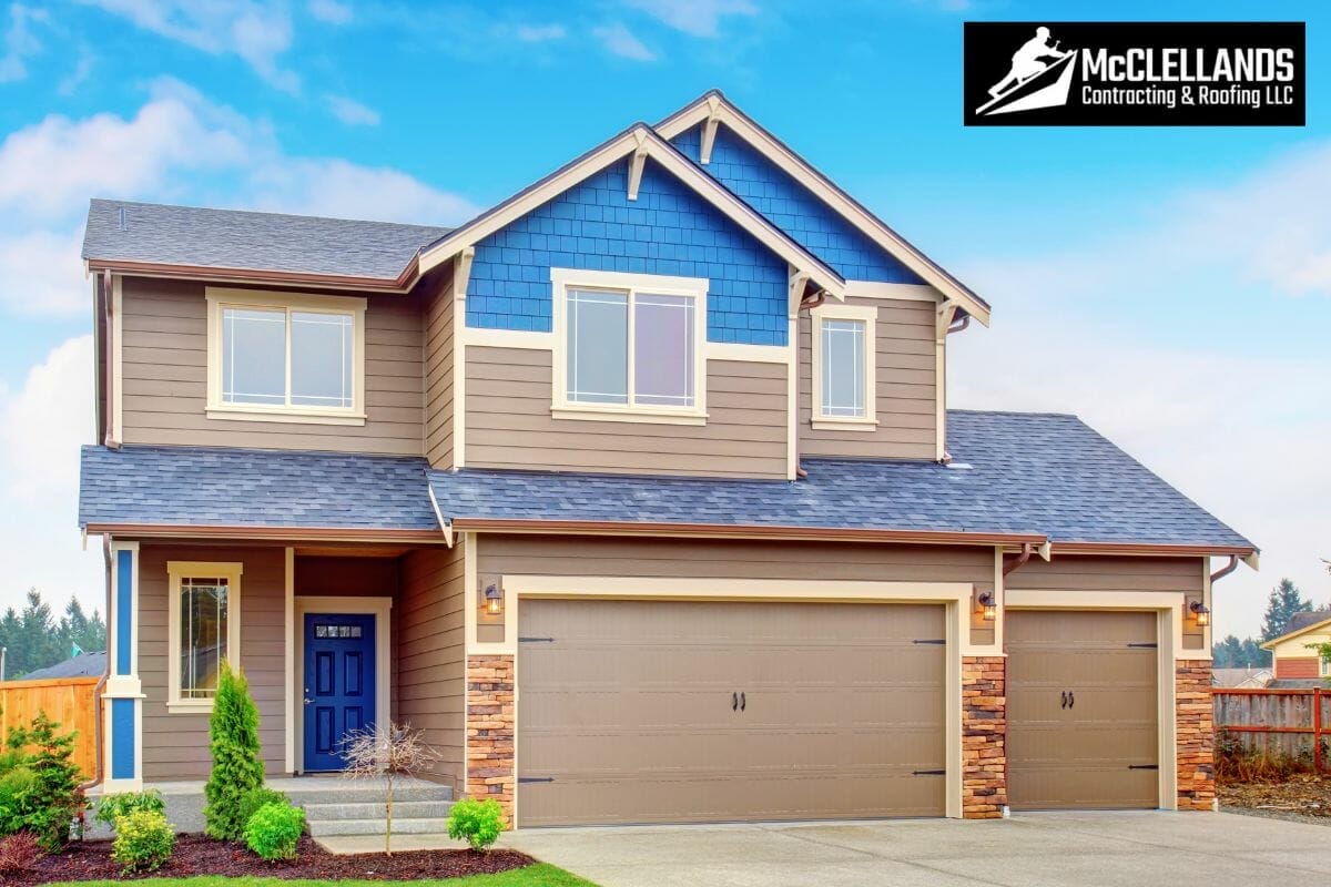 What Can You Do To Make Your House Siding Less Boring?