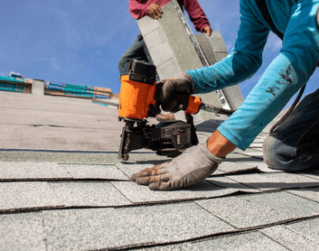 Best Roofing Nails
