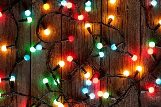 Tips For Hanging Christmas Lights With Ease