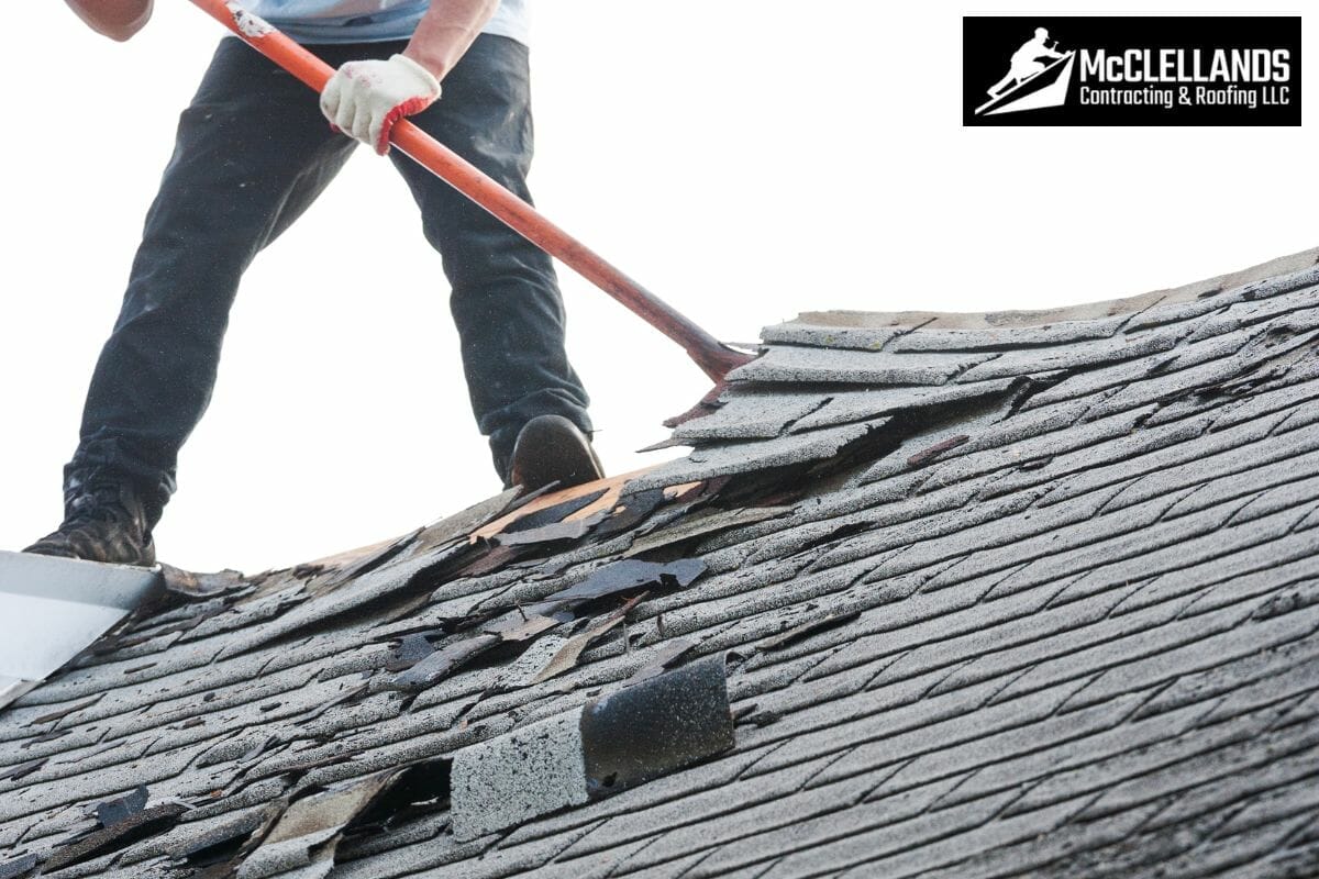 Do You Need A Permit To Replace A Roof?