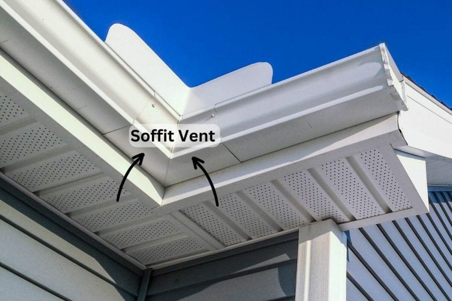 Do Soffits Need to Be Vented?