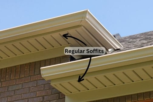 Do Soffits Need to Be Vented?