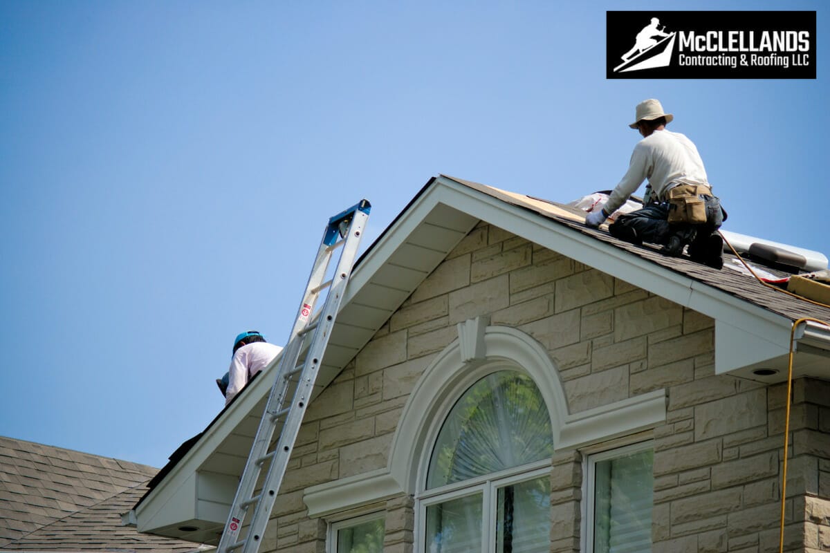 What Is Roof Flashing?  What Are The Different Types Of Roof Flashing?