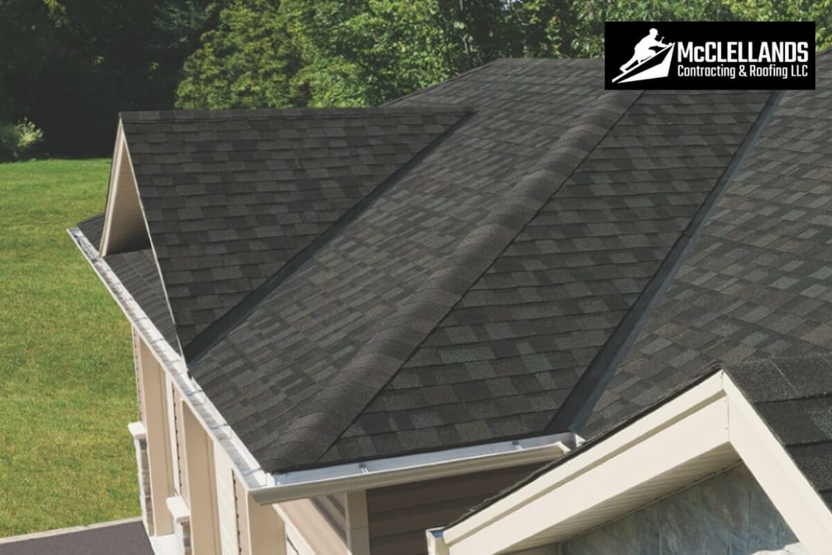 The Top Signs That Your Roof Valley Flashing Needs Attention