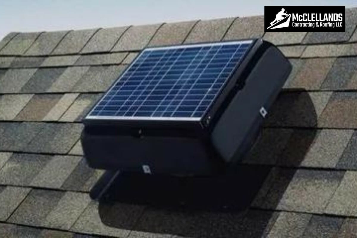 Are Solar-Powered Roof Vents Worth Your Investment?
