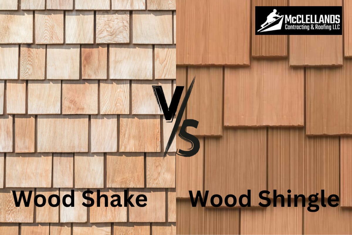 Wood Shake Roofs vs Shingles: Understanding the Maintenance and Repair Costs