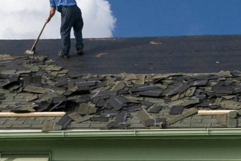 Cheap Roof Replacement