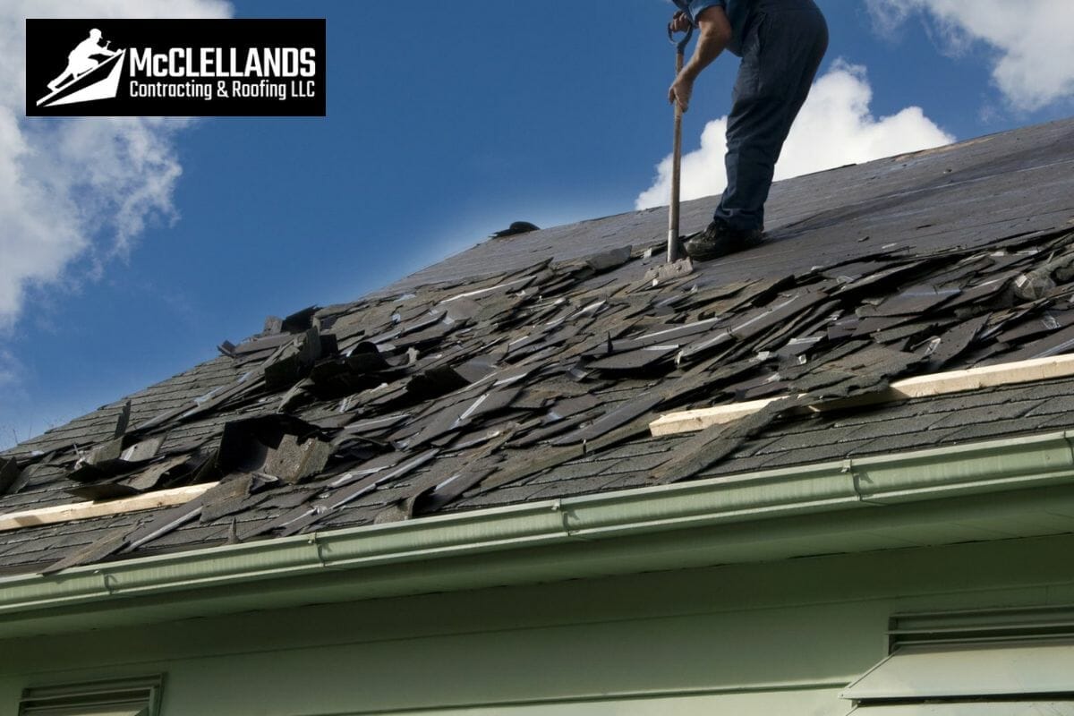 5 Reasons Why A Cheap Roof Replacement Isn’t So Cheap
