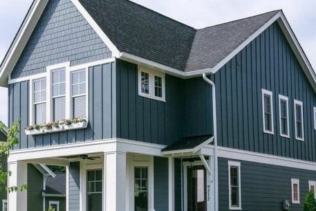 Vinyl Siding: Pros, Cons, Styles, Cost &Amp; More!