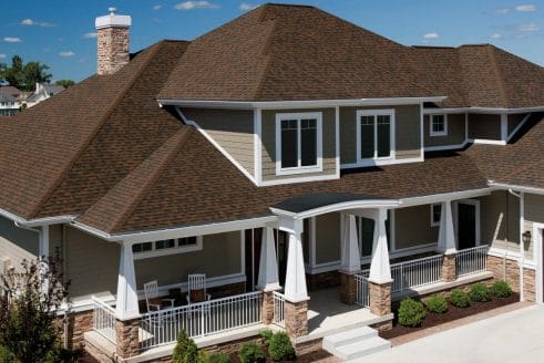 The Top 5 Alternatives To 3-Tab Roof Shingles!