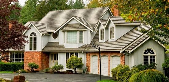 3 Stylish Metal Roof Shingles Every Homeowner Wants In 2023