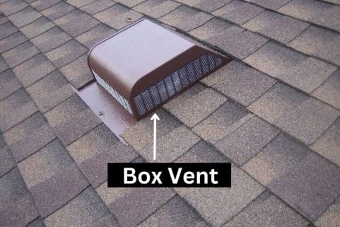 Box Vent